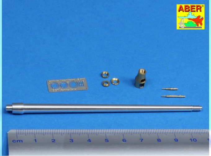 Armament for Panther Ausf. D - Early