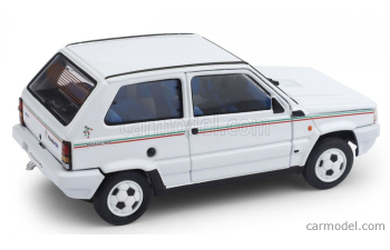 FIAT Panda 750 Italia 90 - Notti Magiche - (1990), White