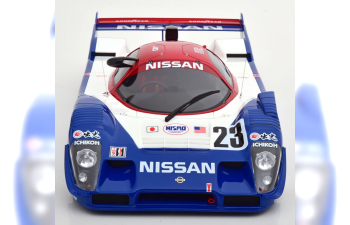 NISSAN R91CP Winner 24h Daytona, Hasemi/Hoshino/Suzuki (1991)