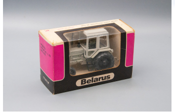 МТЗ-82 Беларусь, серый