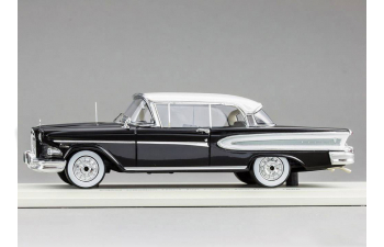 EDSEL Citation Hard Top (1958), black