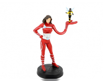 Figure Elasti-Girl DC Universe Signature collection