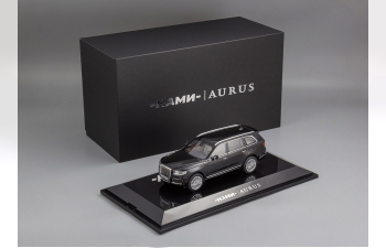 AURUS KOMENDANT, г. Москва - 2024 universe black