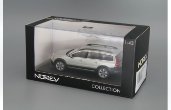 VOLVO XC70 (2013), sea shell