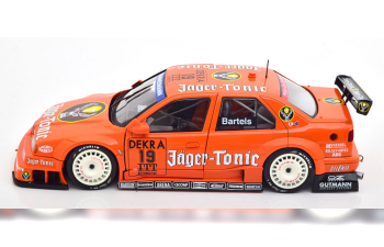 ALFA ROMEO 155 V6 TI #19 ITC Bartels (1995) Jaeger-Tonic