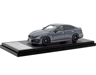 NISSAN Skyline Nismo (2023), nismo stealth gray