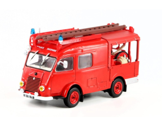 RENAULT 1000 kg Пожарные