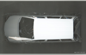 Сборная модель Honda Odyssey '01 Garson Geraid '01