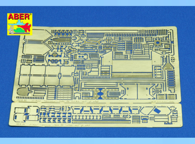 Sturmgeschutz Iv (early version)