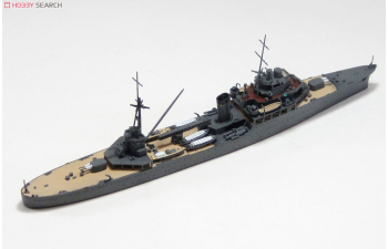 Сборная модель I.J.N. Light Cruiser Katori