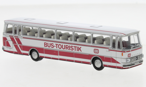 SETRA S 150 H DB - Bus-