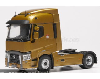 RENAULT T 460 (2014), gold