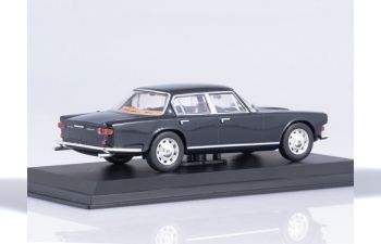 MASERATI Quattroporte I 1963 Dark Grey