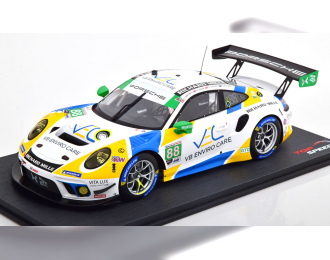 PORSCHE 911 GT3.R (2021)