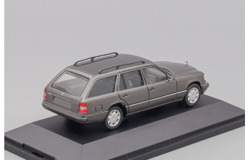 MERCEDES-BENZ E320 (W124) T-Modell, anthrazit melallic