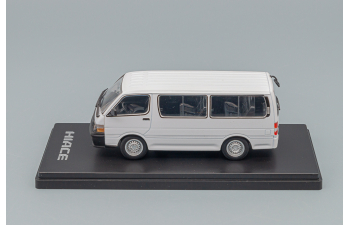 TOYOTA Hiace H100 (1989), white