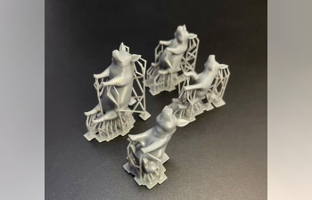 Ферма: кормление свиней