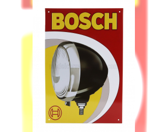 ACCESSORIES Metal Plate - Bosch, Various