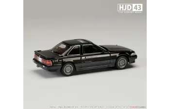 TOYOTA Soarer 2000 Twincam 24 Twin Turbo GT-Twin Turbo L (GZ20), dandy black toning II