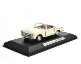 MERCEDES-BENZ 280SL Pagode (W113) 1968 Beige