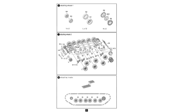 Сборная модель танк Т-80UM Main Battle Tank