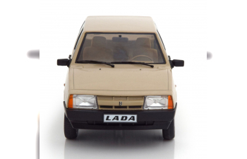 Волжский 2108 Lada Samara (1984), светло-коричневый