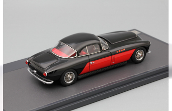 BUGATTI Type 101 Chassis #101504 by Antem (1951), black / red