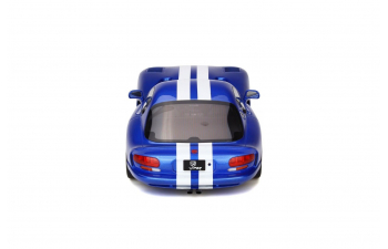 Dodge Viper GTS (blue)