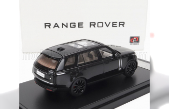 LAND ROVER Range Rover (2022), black