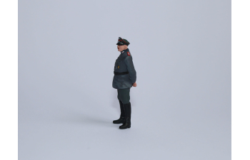 Фигурка Немецкий генерал №1