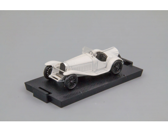ALFA ROMEO Tipo 2300 (1931), white