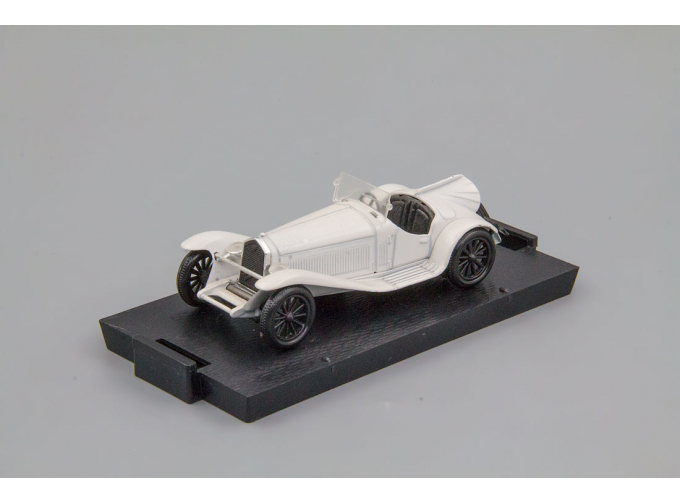 ALFA ROMEO Tipo 2300 (1931), white
