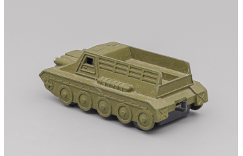 Игрушка Вездеход, серия "Военная техника"