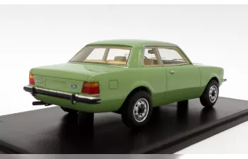 FORD Taunus TC2 (1976), light green