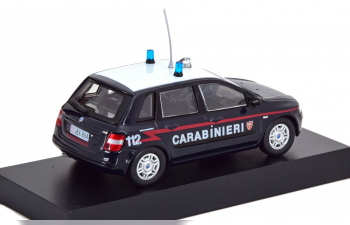 FIAT Stilo 1.9 JTD (2001) Carabinieri Полиция Италии