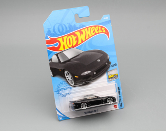 MAZDA RX-7 1995, black