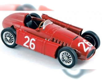 LANCIA D50 F1 #26 A.Ascari 1955