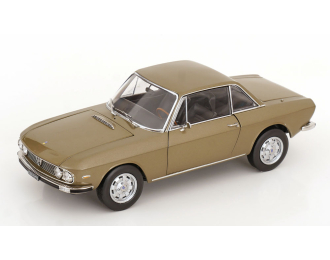 LANCIA Fulvia 3 Coupe (1971), Bronce Longchamps