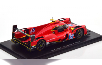 ORECA 07 (2021)