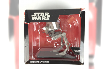 TS-TT, STAR Wars Vaisseaux et Vehicules 11