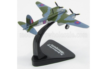 DE HAVILLAND Dh-98 Mosquito Bombardiere (1941) - Raf - English Air Force, Camouflage
