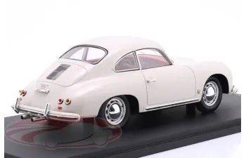 PORSCHE 356 A 1600 (1956), beige