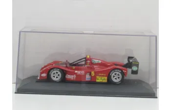 FERRARI 333 SP No.5, IMSA-WSC, Baldi / Sigala (1994)
