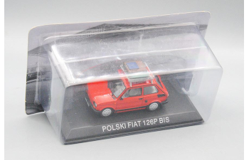 Polski FIAT 126P BIS, Kultowe Maluchy