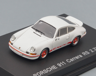 PORSCHE 911 Carerra RS 2.7L 1973