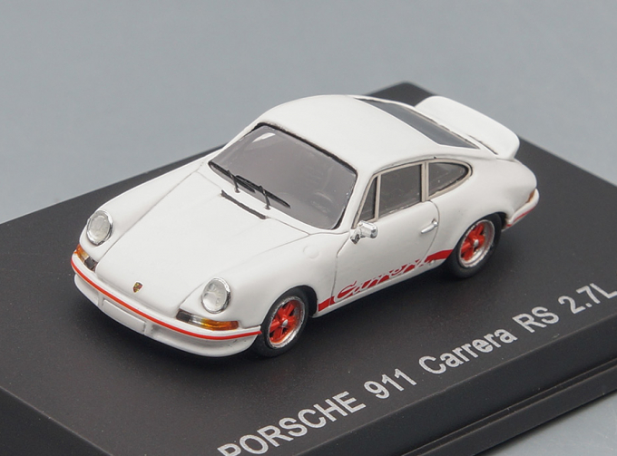 PORSCHE 911 Carerra RS 2.7L 1973