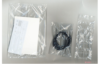 Сборная модель Honda AC15 Dream 50 '97 Custom