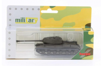 Советский тяжёлый танк ИС-2