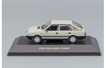 FSO Polonez Caro, Kultowe Legendy FSO 49