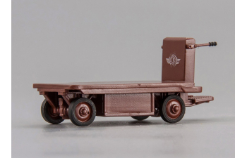 Электротележка Эк-2